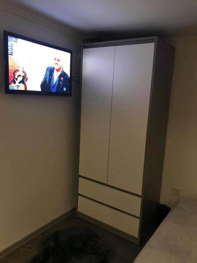 Апартаменти Nagyok Apartman Залакарош Екстер'єр фото