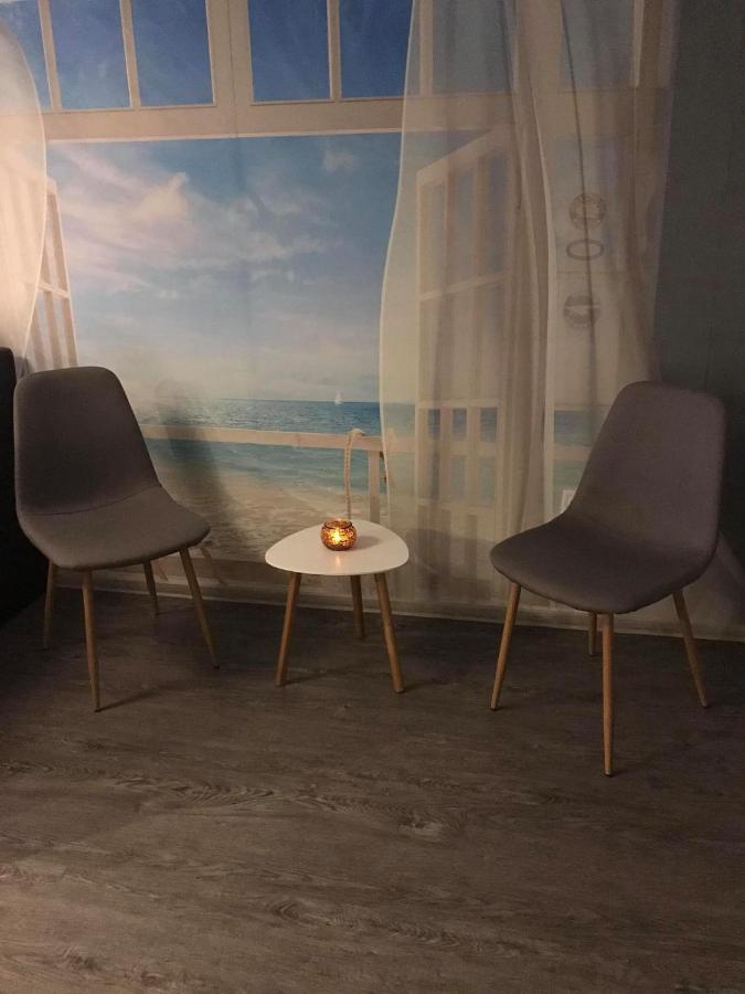 Апартаменти Nagyok Apartman Залакарош Екстер'єр фото