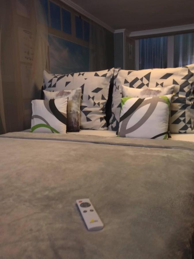 Апартаменти Nagyok Apartman Залакарош Екстер'єр фото