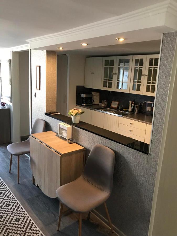 Апартаменти Nagyok Apartman Залакарош Екстер'єр фото