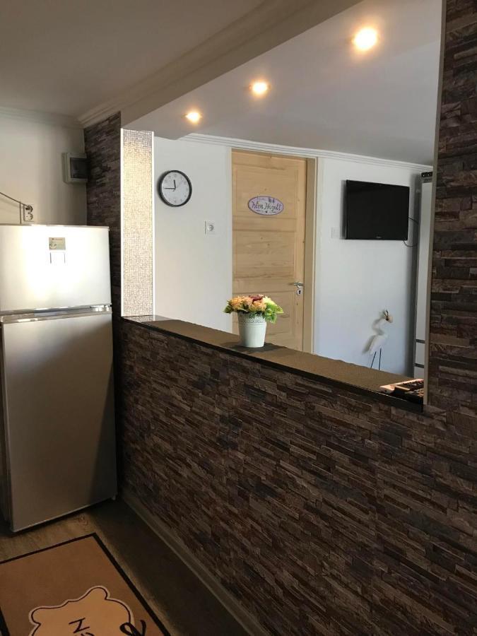Апартаменти Nagyok Apartman Залакарош Екстер'єр фото