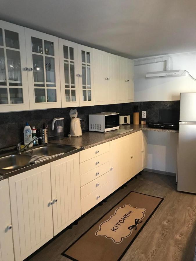 Апартаменти Nagyok Apartman Залакарош Екстер'єр фото